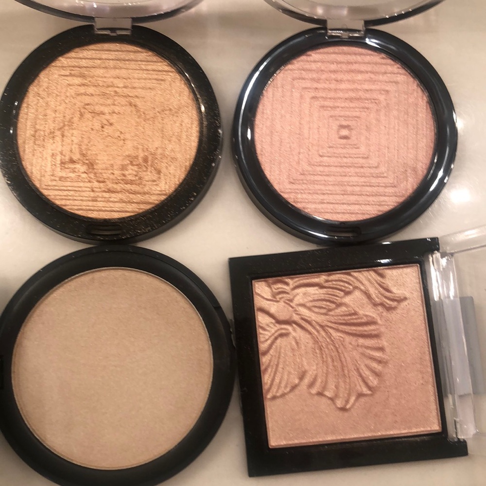 Drugstore makeup bundle - Picture 2 of 6